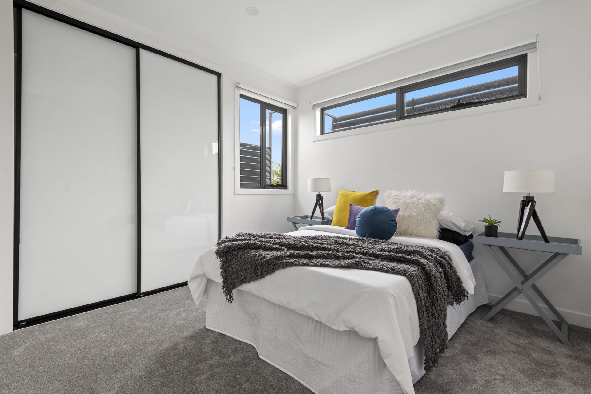 BRAND NEW- BOUTIQUE LIVING