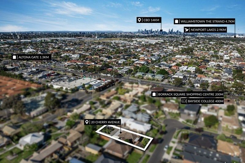 20 Cherry Avenue, Altona North - Thumbnail 3