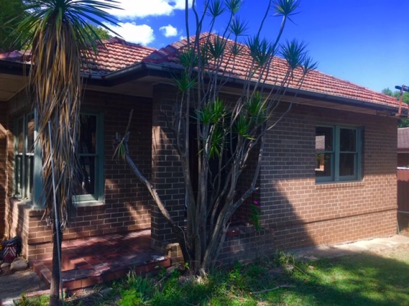 Real Estate For Lease 19 Peggy Street Mays Hill , NSW