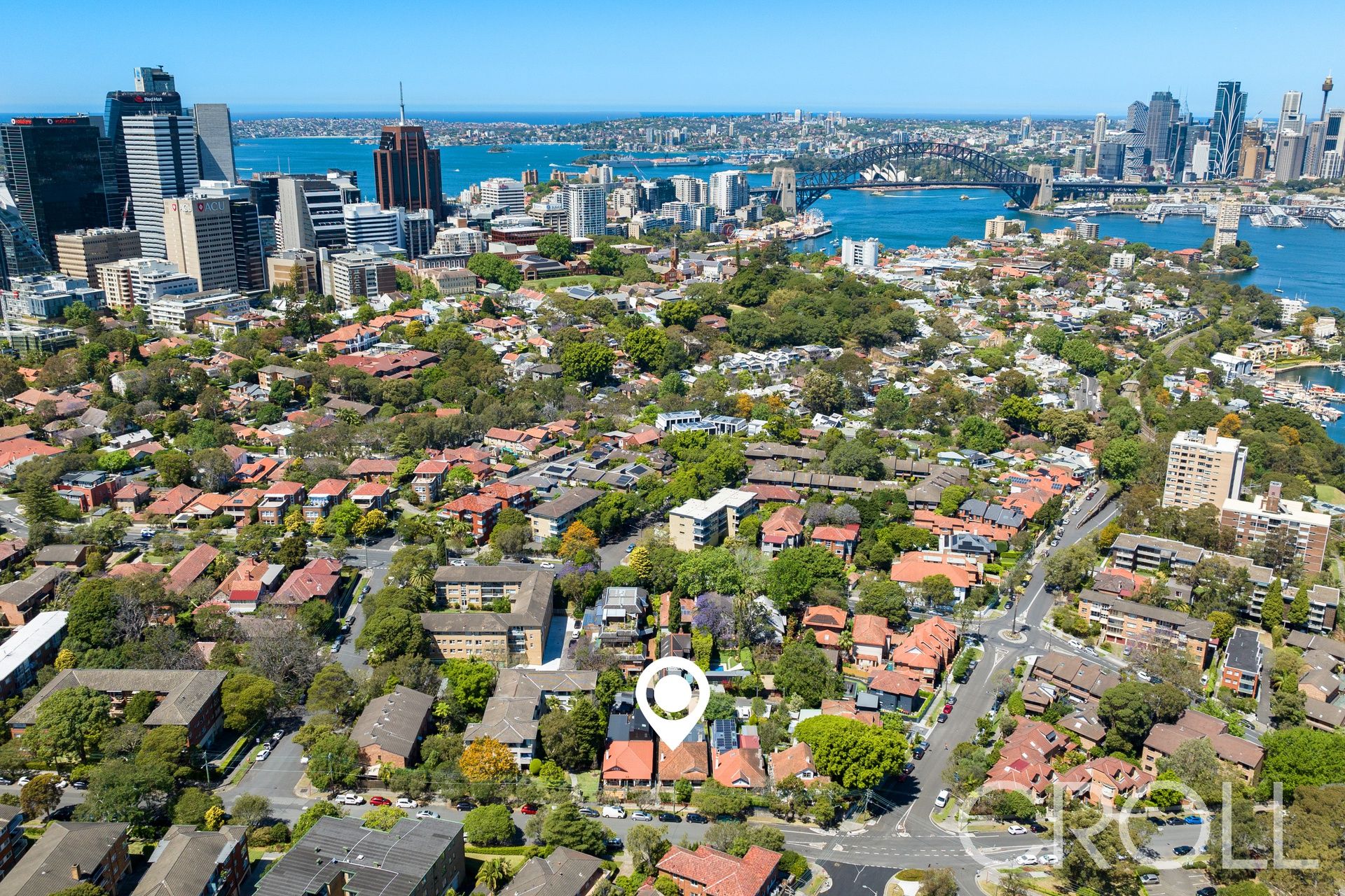 13 Crows Nest Road WAVERTON NSW, Waverton - Thumbnail 8