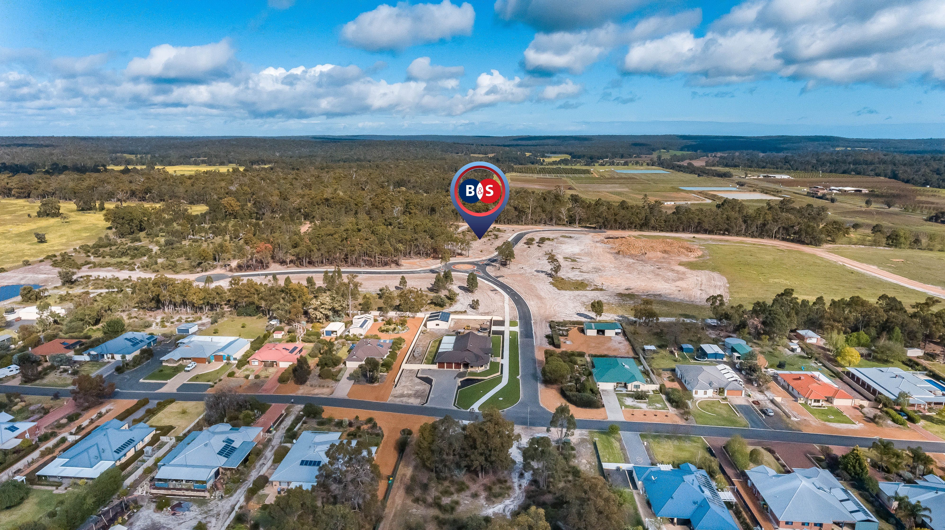 Lot/171 Hardenbergia View Donnybrook , WA