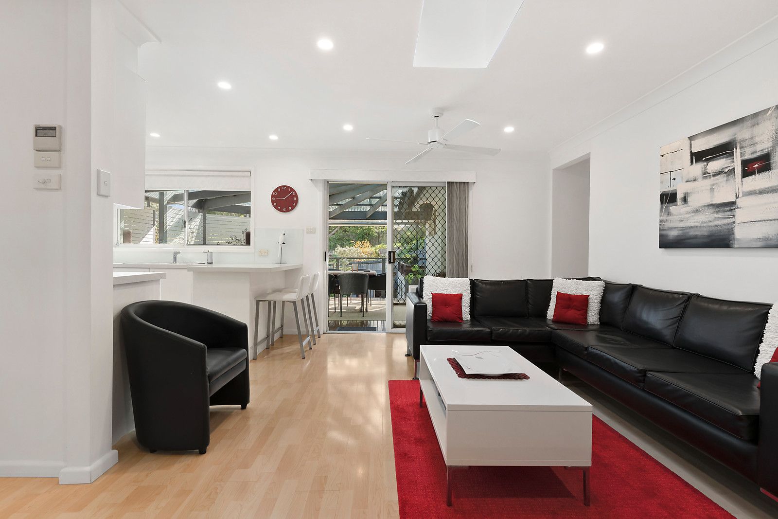 Real Estate For Sale 3 Cranberry Street Loftus , NSW