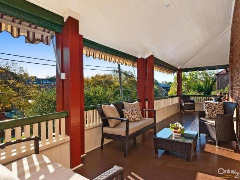 1/11 Lytton Street CAMMERAY NSW, Cammeray - Thumbnail 6