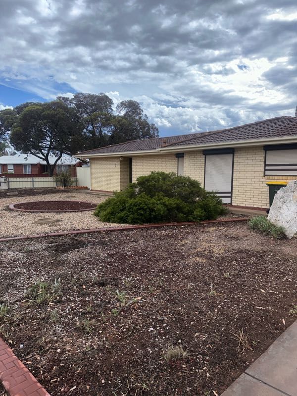  Whyalla Jenkins 5609