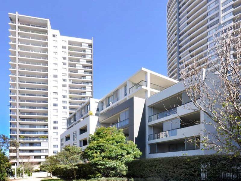 22/1 Day Street CHATSWOOD NSW, Chatswood - Thumbnail 2