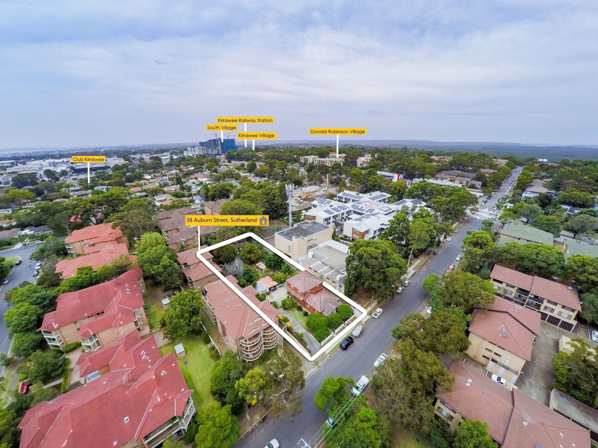 38 Auburn Street, Sutherland, Sutherland - Thumbnail 4
