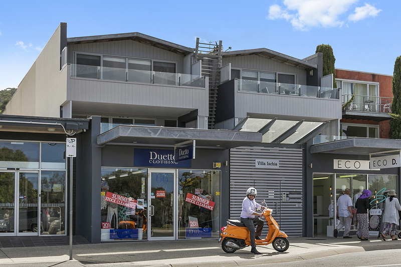 3/66 Mountjoy Parade, Lorne, VIC, Lorne - Thumbnail 2