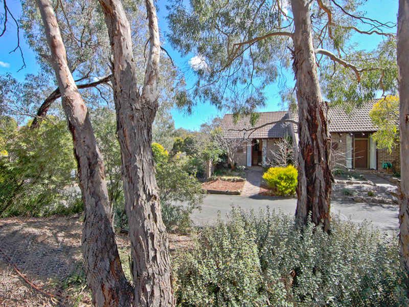 68/81 Crozier Circuit, Kambah - Thumbnail 2
