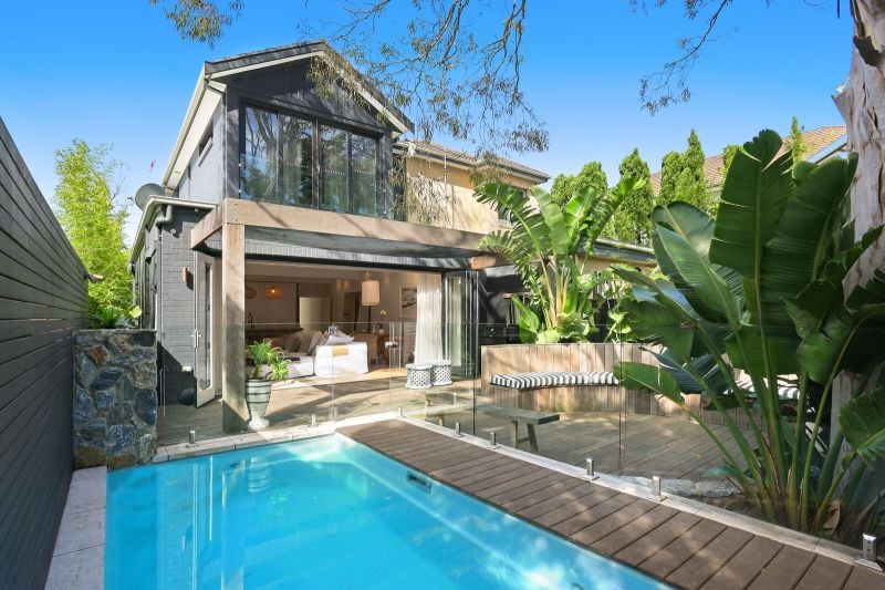 61 Dover Road, Rose Bay, Rose Bay - Thumbnail 2