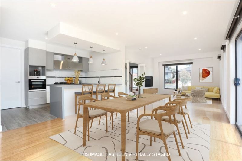 7 Applegum Drive, South Morang