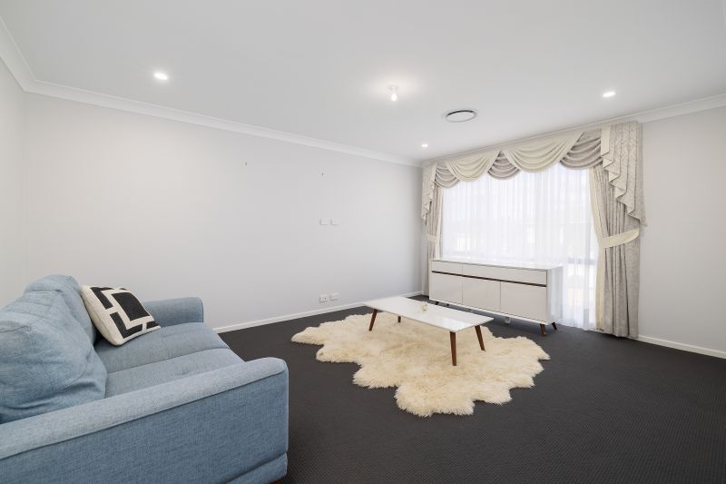Real Estate For Sale 14 Limb Circuit Moncrieff , ACT
