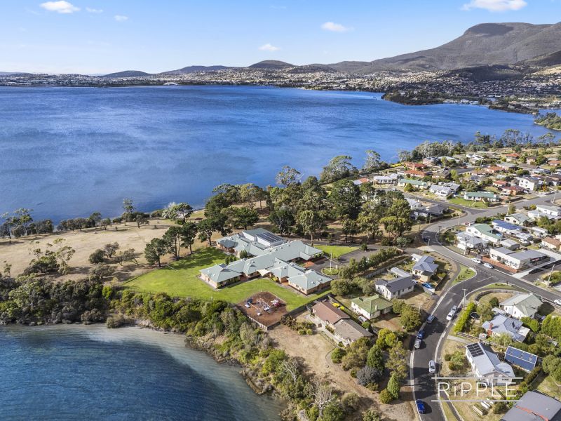 Real Estate For Sale 28 Curlew Parade Claremont , TAS