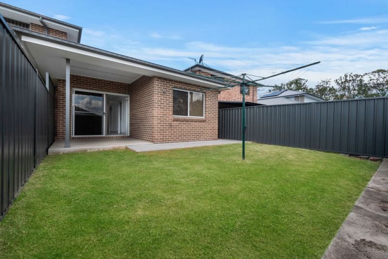 Real Estate For Lease 7A McCue Place Agnes Banks , NSW