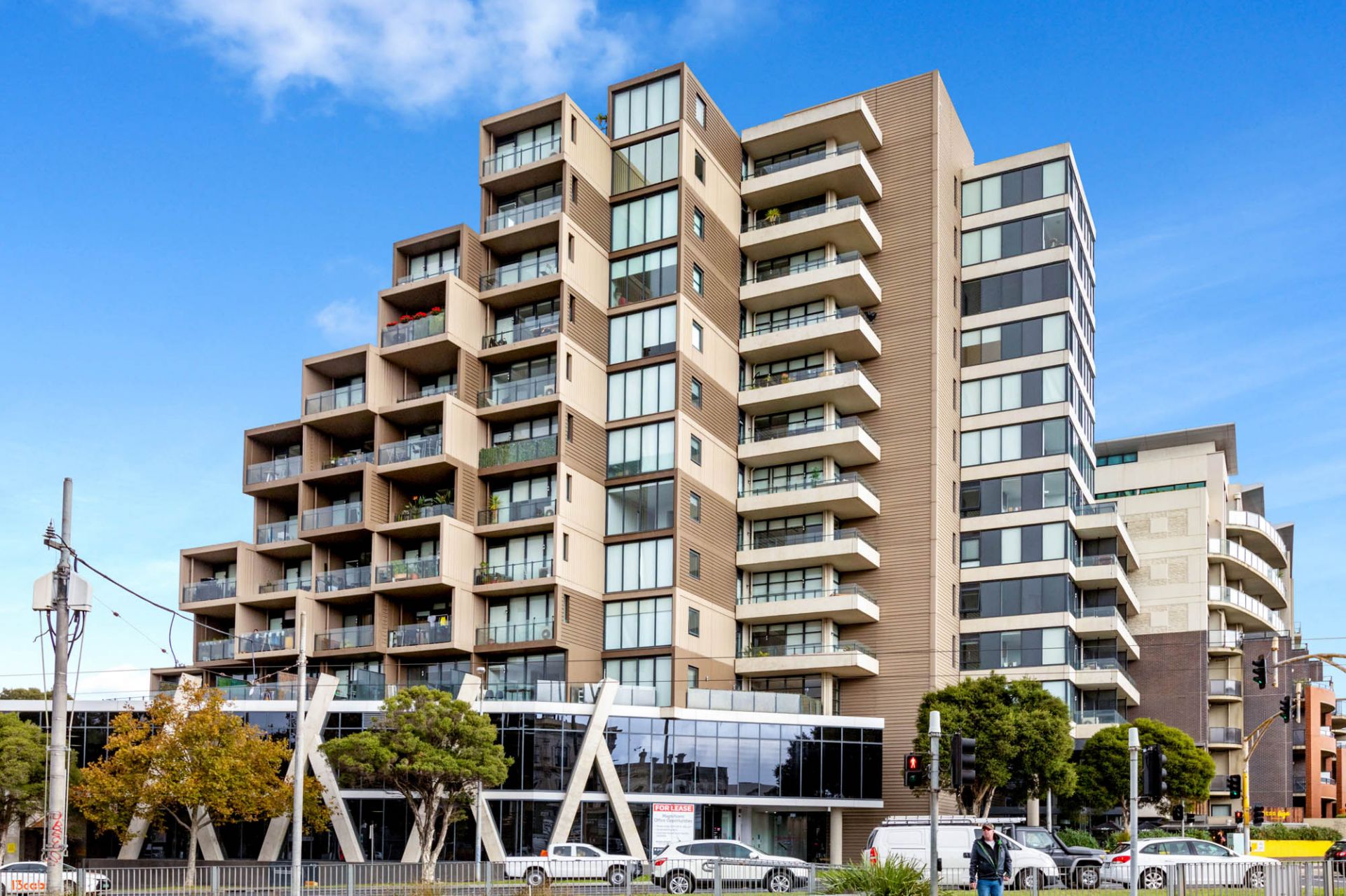 209/181 St Kilda Road, St Kilda - Thumbnail 2