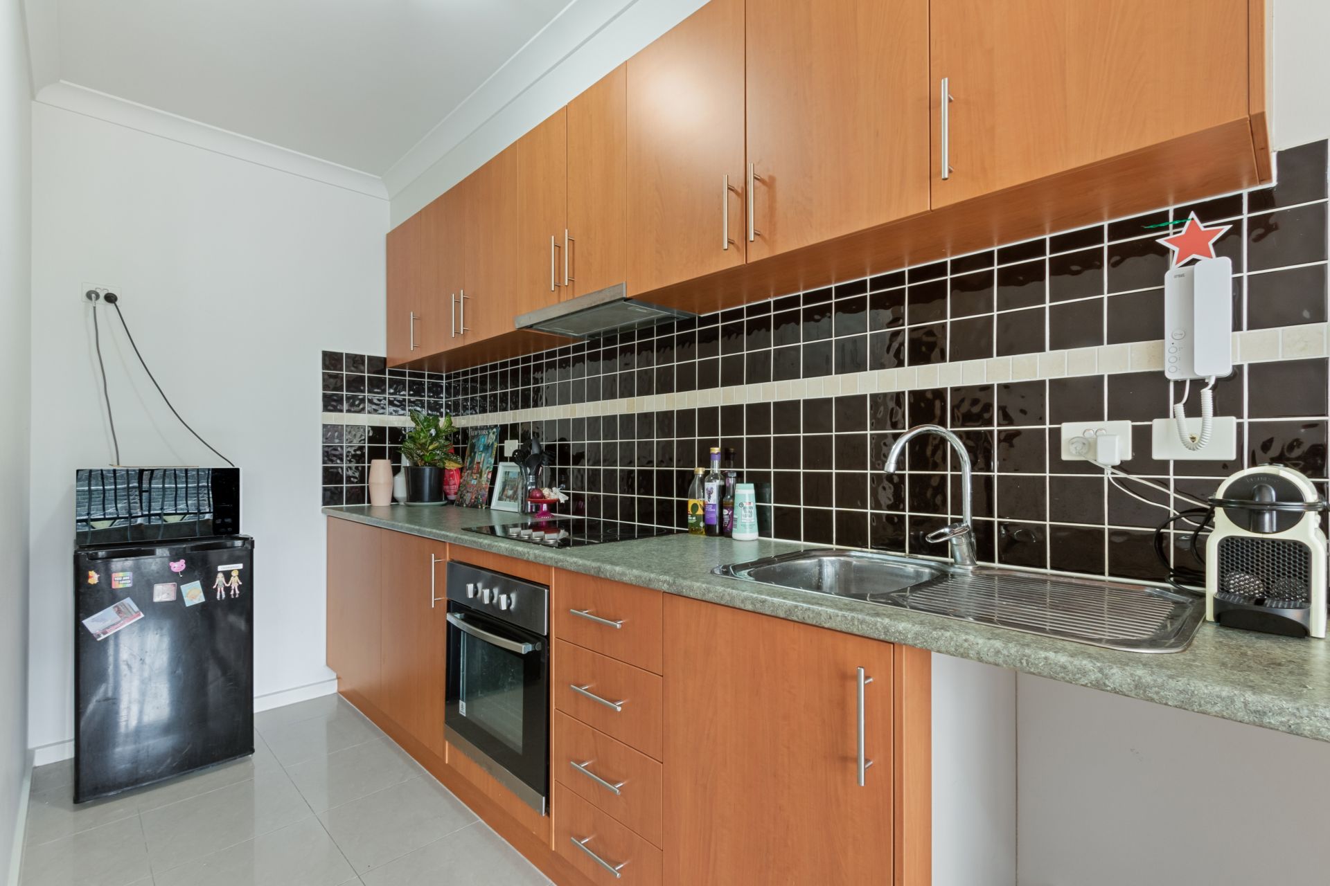 Easy Living In A Walk Everywhere Location