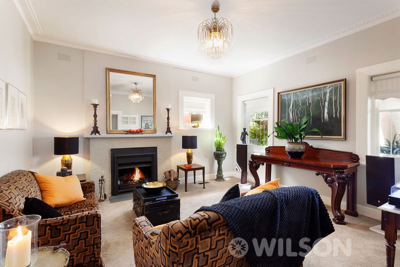 3 Marine Avenue, St Kilda