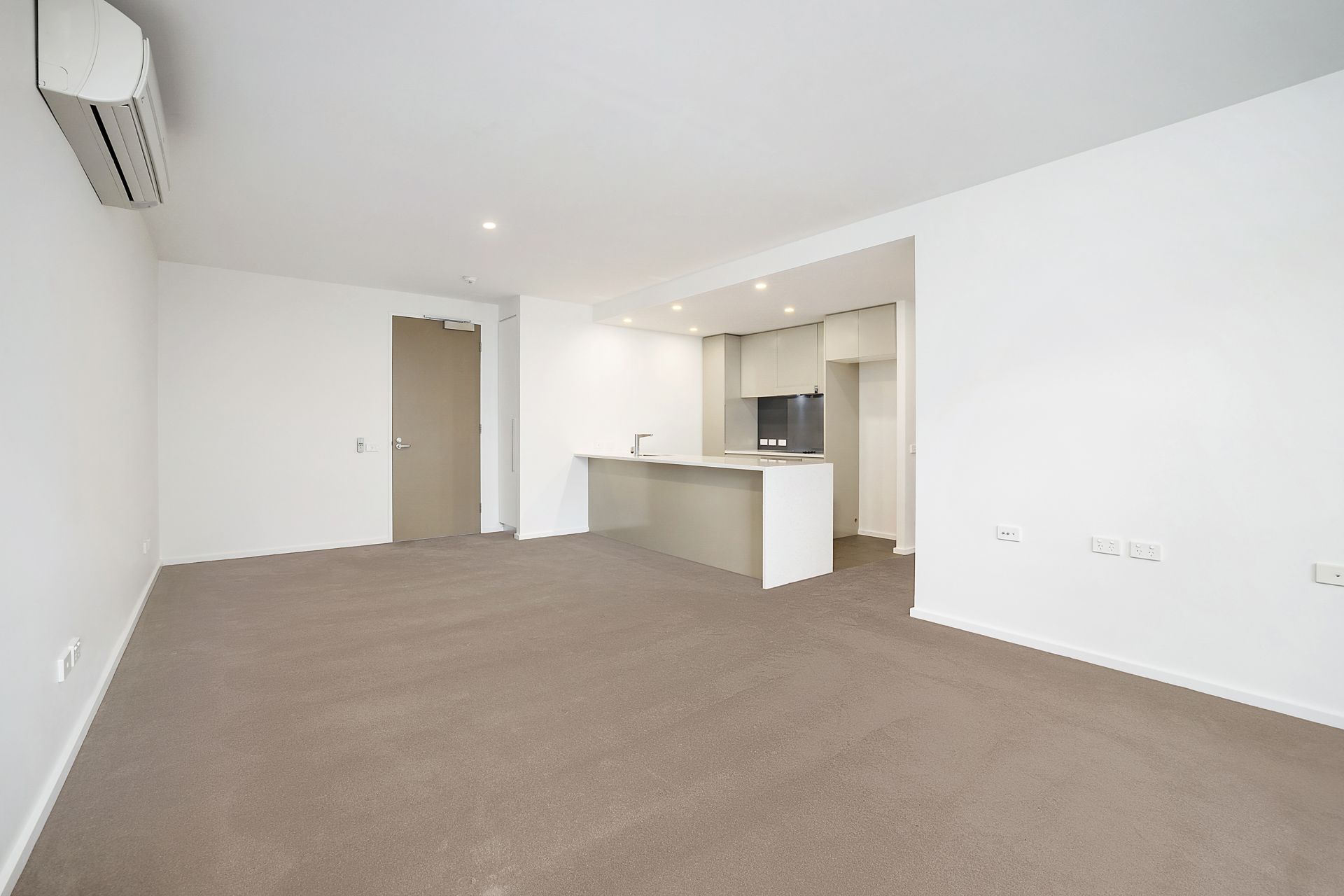 Real Estate For Sale 115/50 Eastlake Parade Kingston , ACT