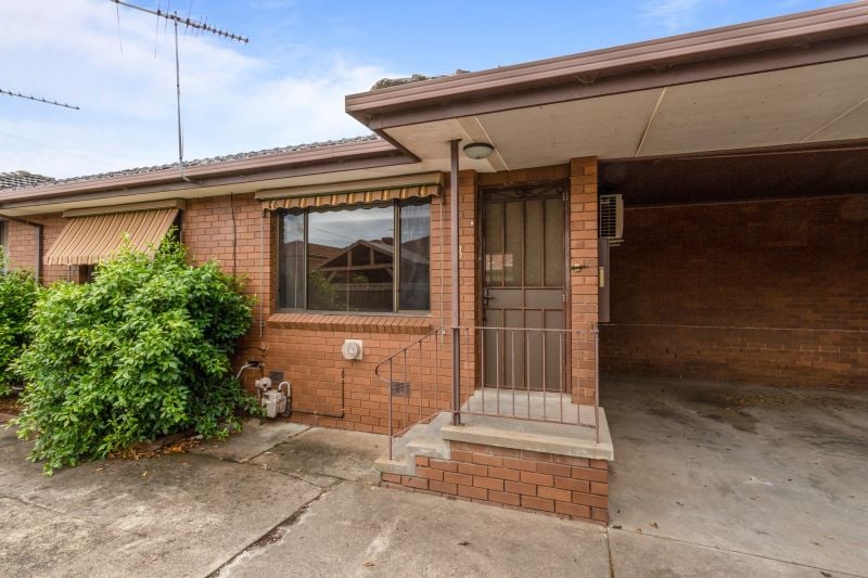 3/51 Wedge Street, Epping