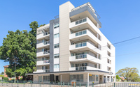 4/454-458 Liverpool Road, Strathfield South