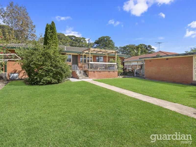 58 Jaffa Road Dural NSW, Dural - Thumbnail 2