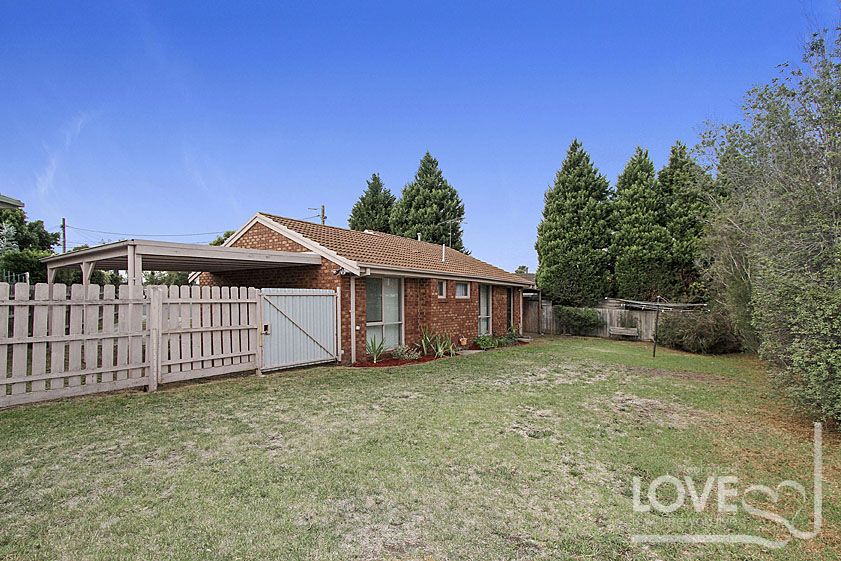 SOLD BY ROGER PETTINELLA 0418 588 419