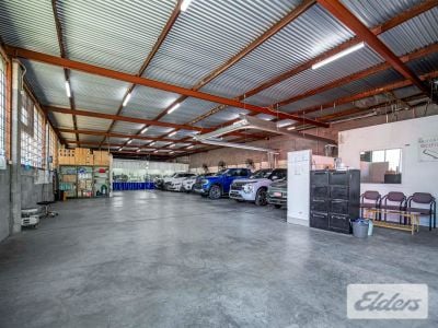 INNER CITY WAREHOUSE OPPORTUNITY - FLEXIBLE LEASE ARRANGEMENTS