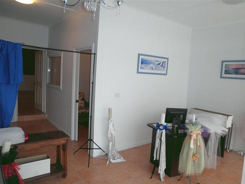 BUDGET PRICED SHOP & RESIDENCE