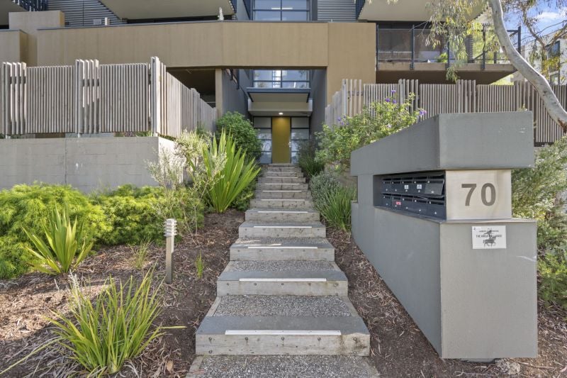 7/70 Janefield Drive, Bundoora