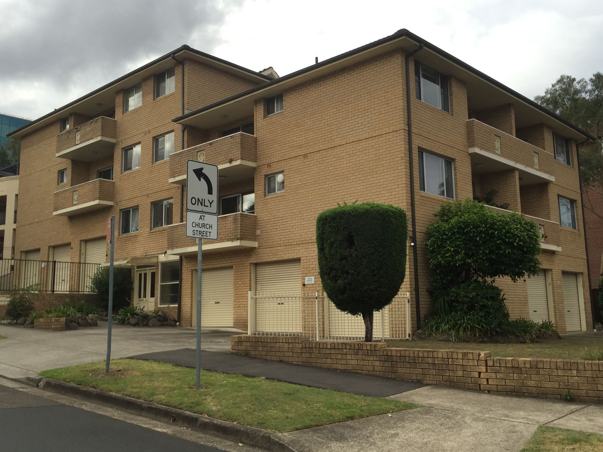 Real Estate For Lease 3/4345 Sorrell Street North Parramatta , NSW