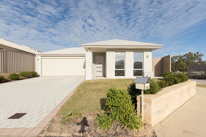 Real Estate For Lease 44 McDougal Way Baldivis , WA