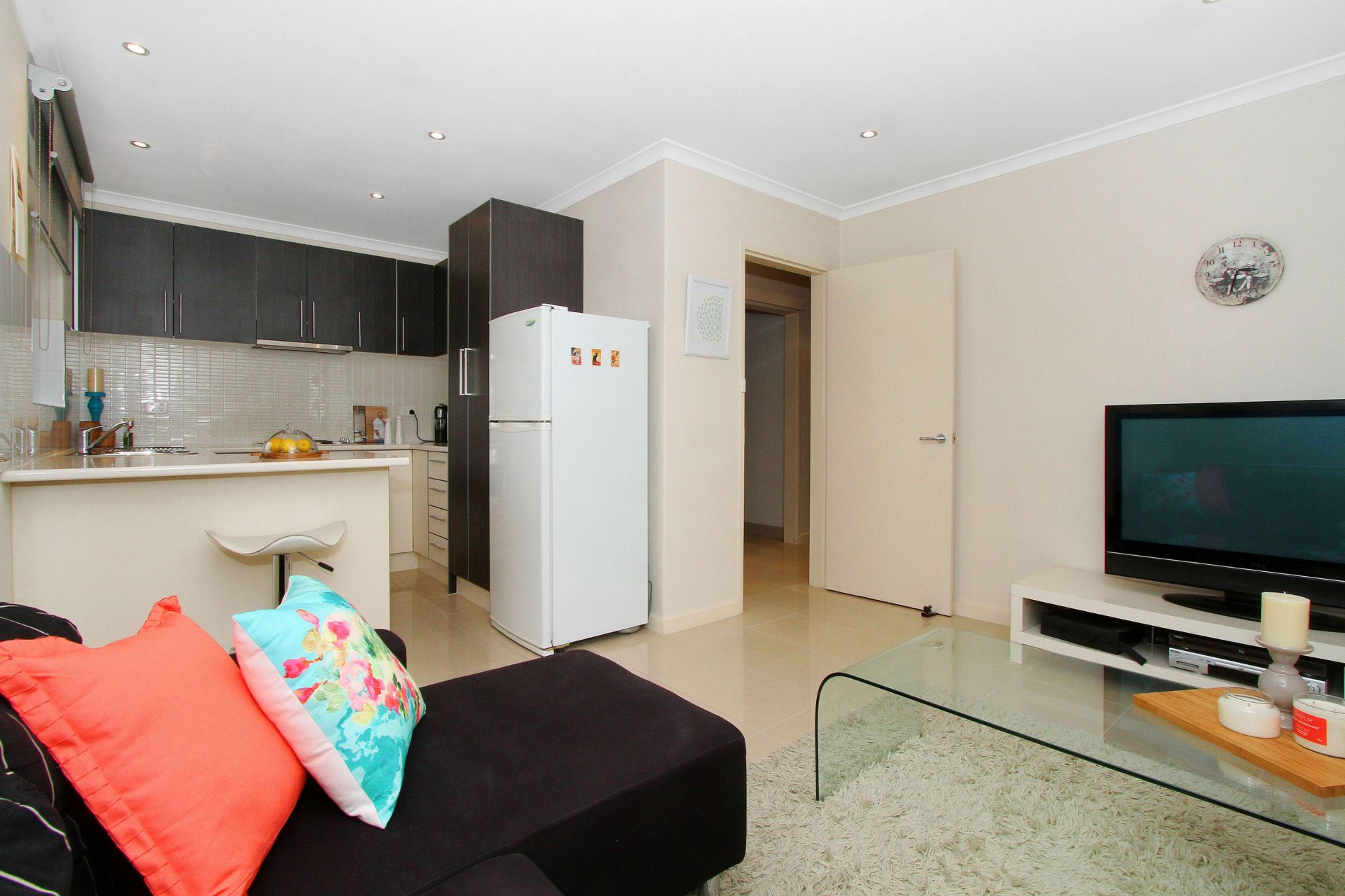 UPDATED EXCELLENCE IN A SUPERB LOCATION