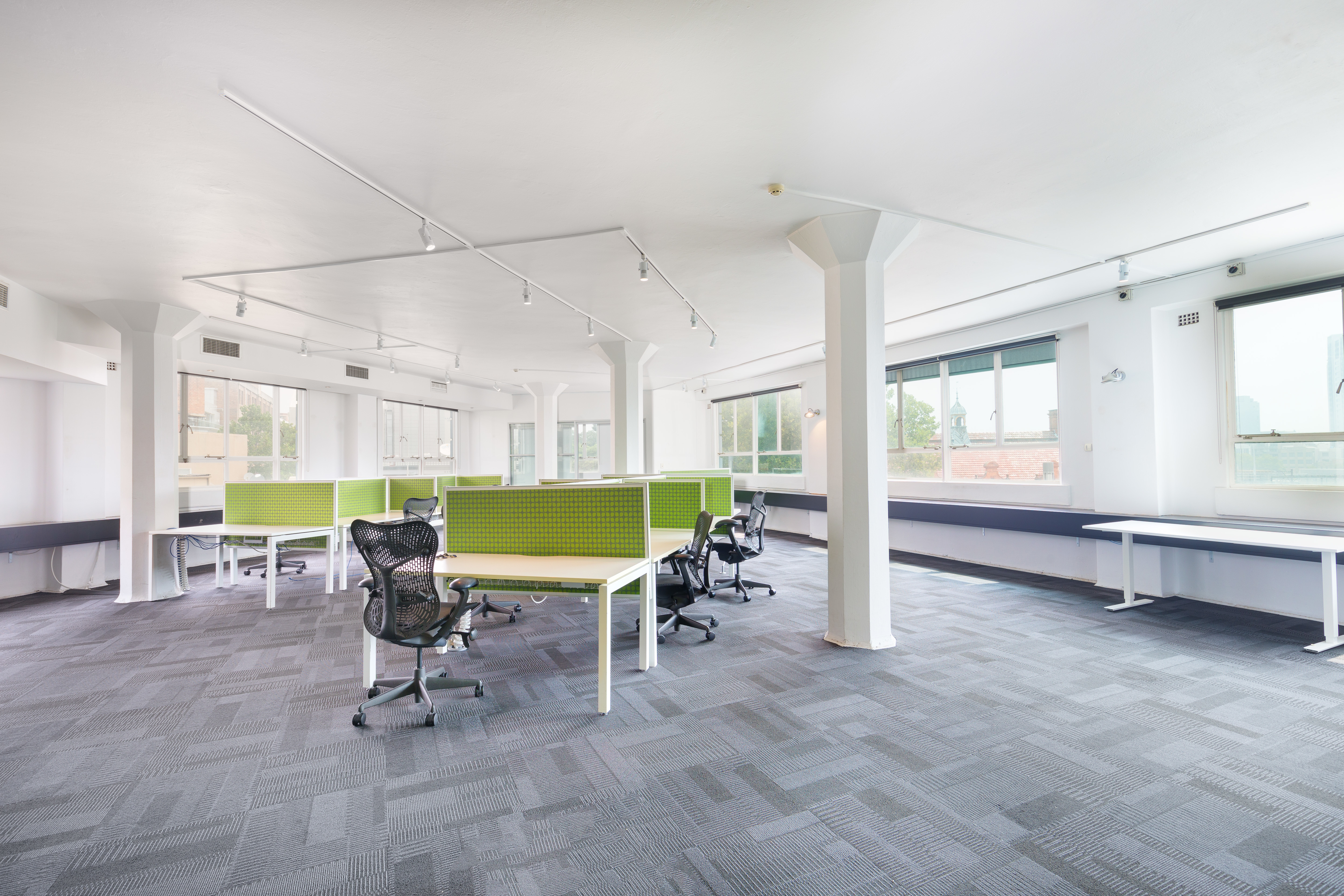 Real Estate For Commercial Lease Level 2/17 Randle Street Surry Hills , NSW