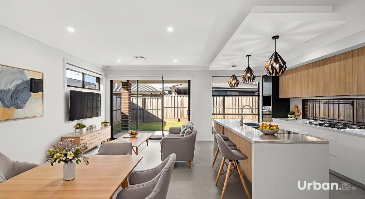 Marsden Park 19 Sparrowhawk Street (Melonba)