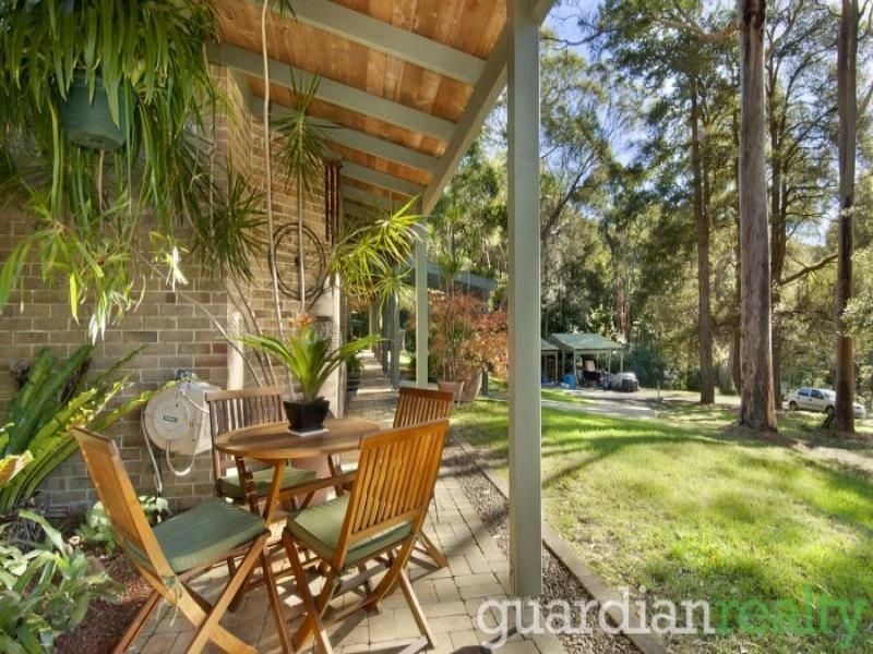 14A Mansfield Road GALSTON NSW, Galston - Thumbnail 8