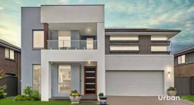 Marsden Park, 46 Barrallier Drive