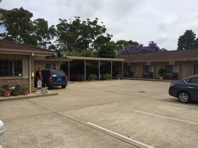 MOTEL LEASEHOLD FOR SALE - STRONG CORPORATE REGIONAL CITY