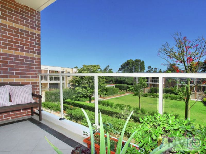 50/18 Day Street North SILVERWATER NSW, Silverwater - Thumbnail 2