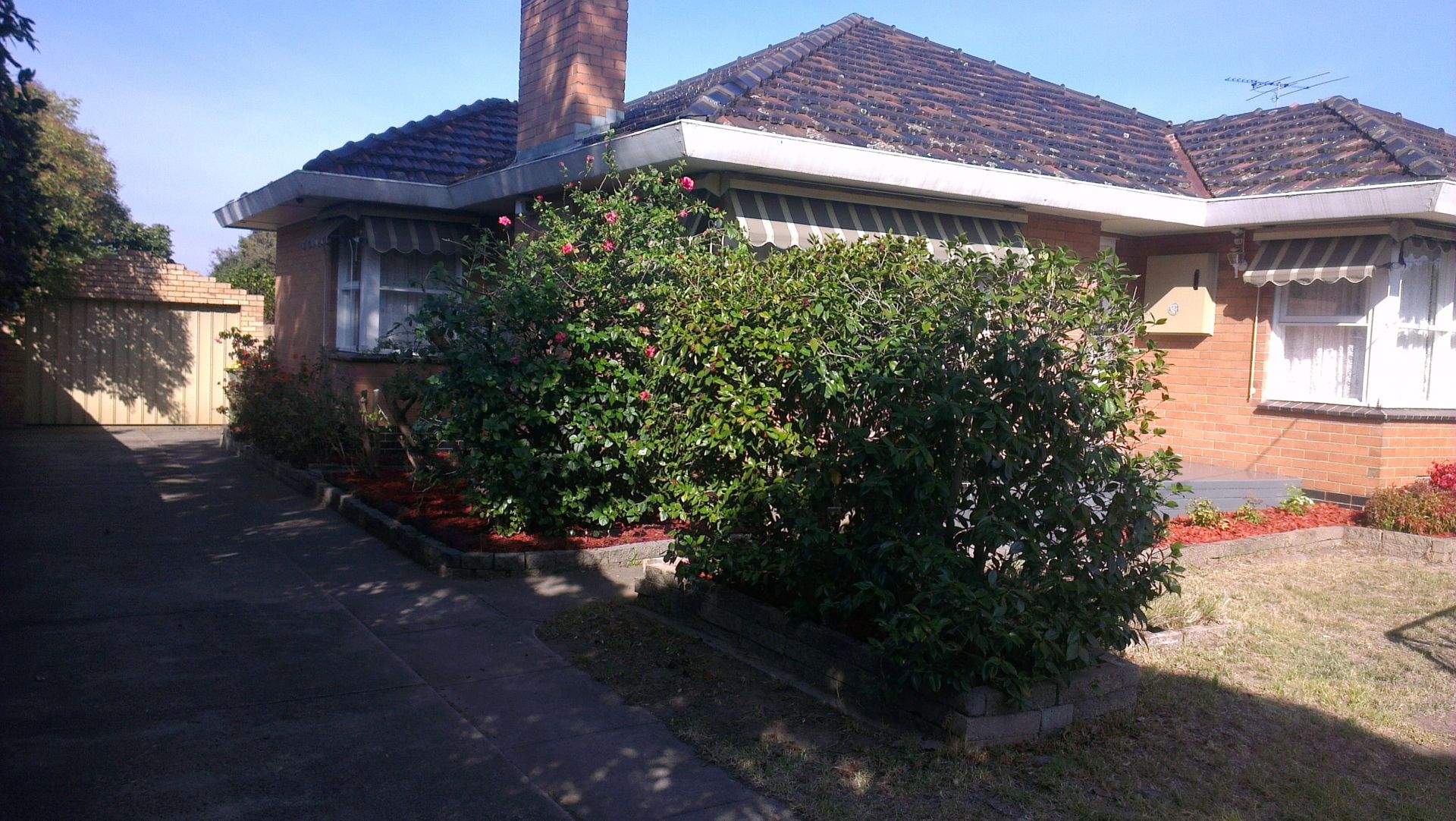 CONVENIENCE - EVERYTHING WITHIN WALKING DISTANCE!