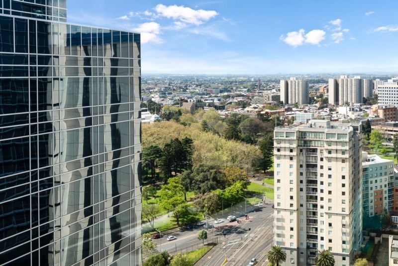 2606/8 Exploration Lane MELBOURNE VIC, Melbourne - Thumbnail 4