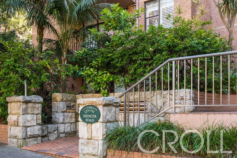 G1/125-131 Spencer Road CREMORNE NSW, Cremorne - Thumbnail 7