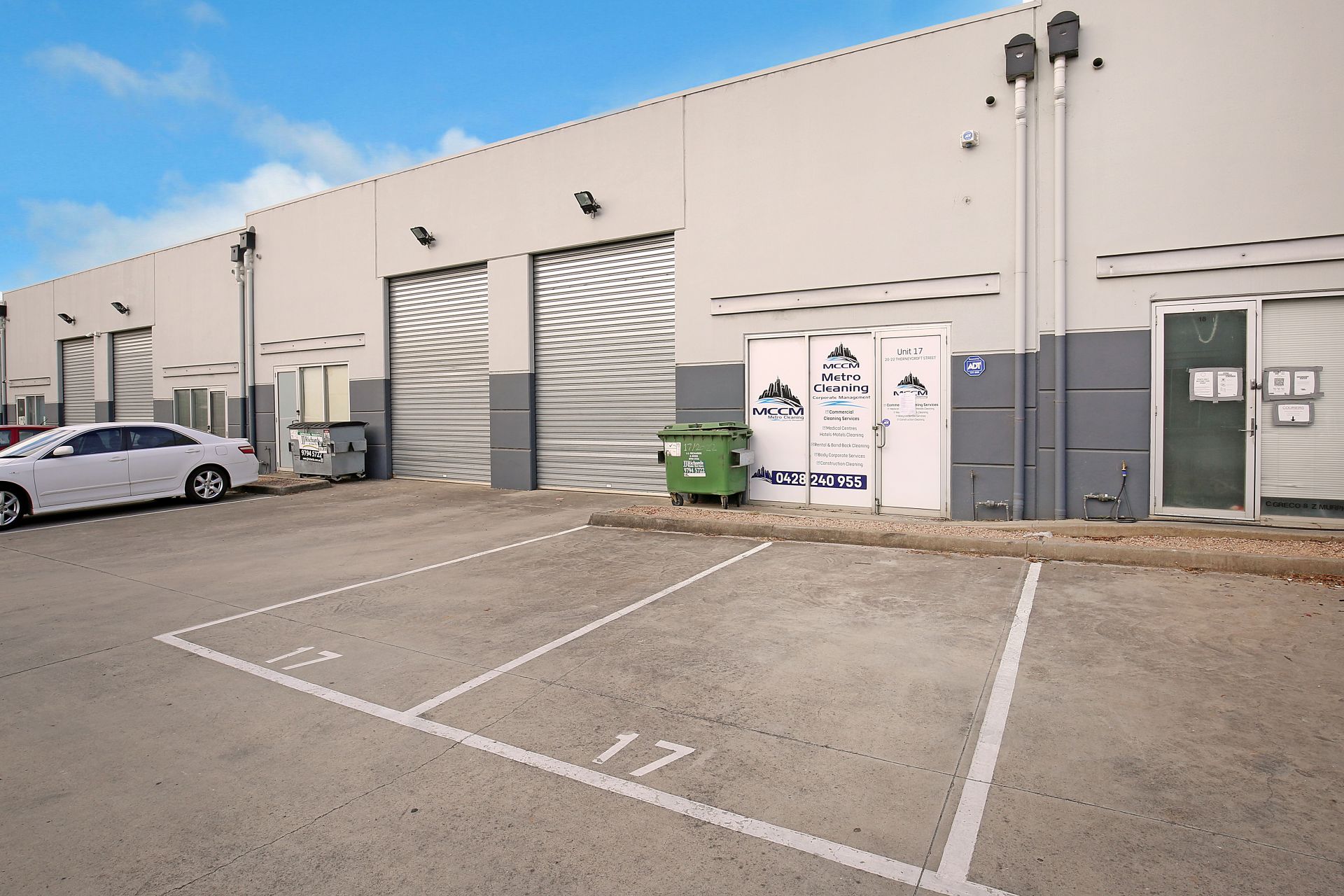 Great Value Warehouse!