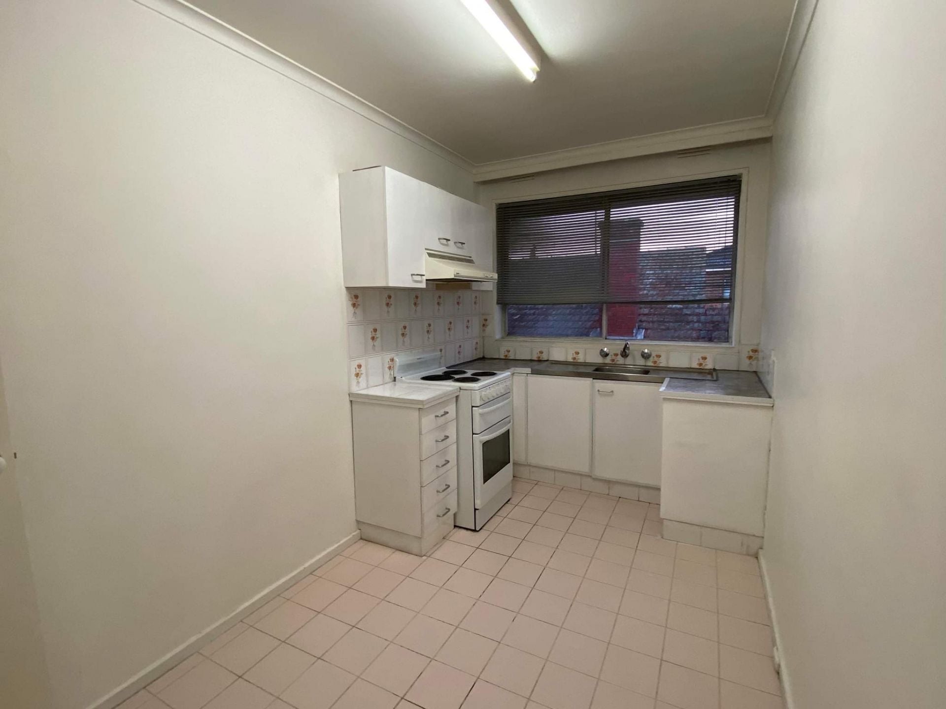 1st Floor North Facing Apartment