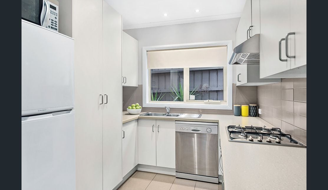 **Low Maintenance Living**
