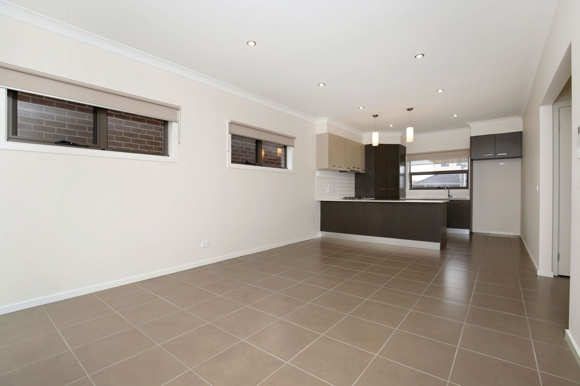 RESIDENCE OFFERS WINNING LIFESTYLE