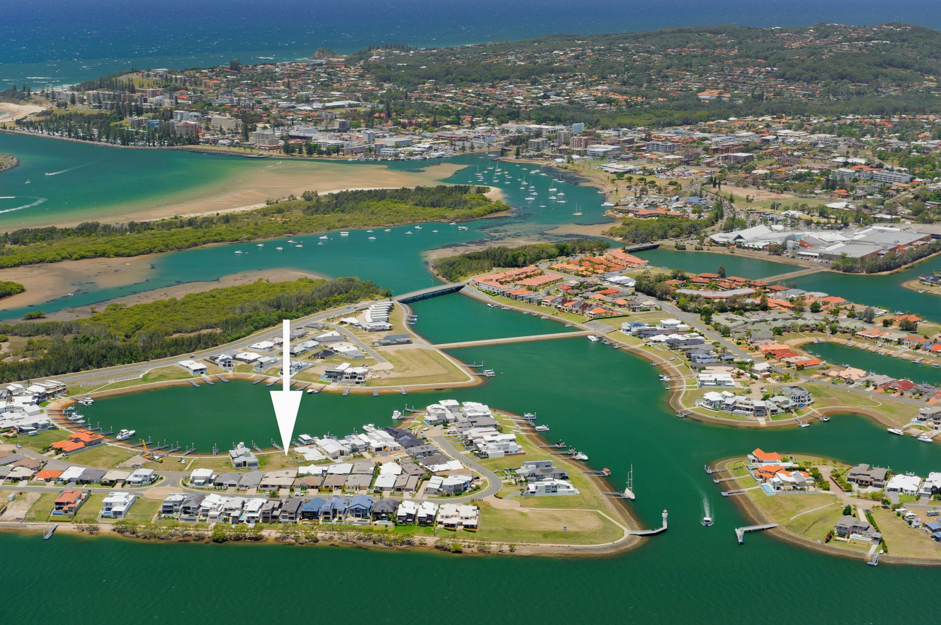 23 Portside Crescent Port Macquarie NSW, Port Macquarie - Thumbnail 7