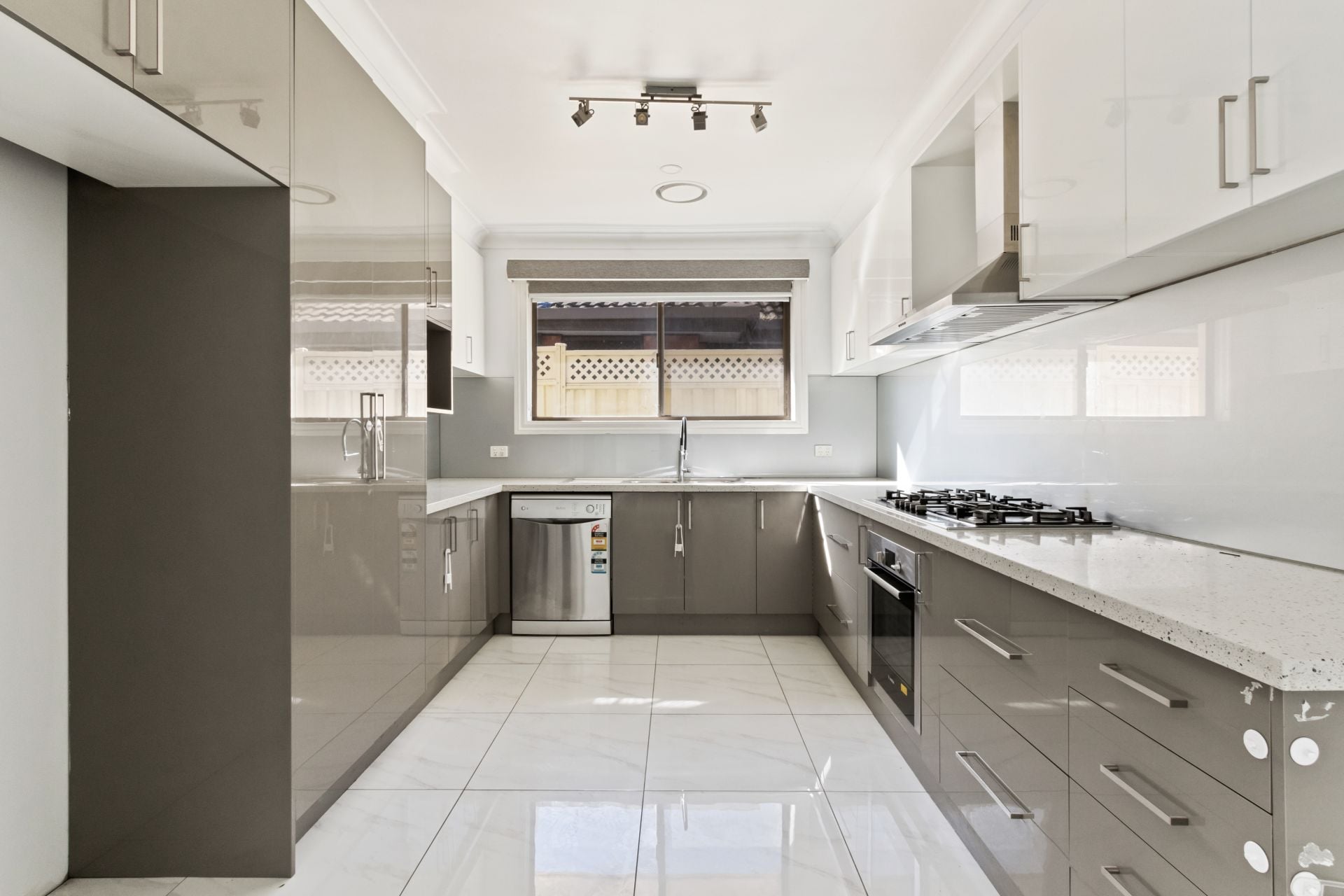 CONVENIENTLY LOCATED FOUR BEDROOM FAMILY HOME