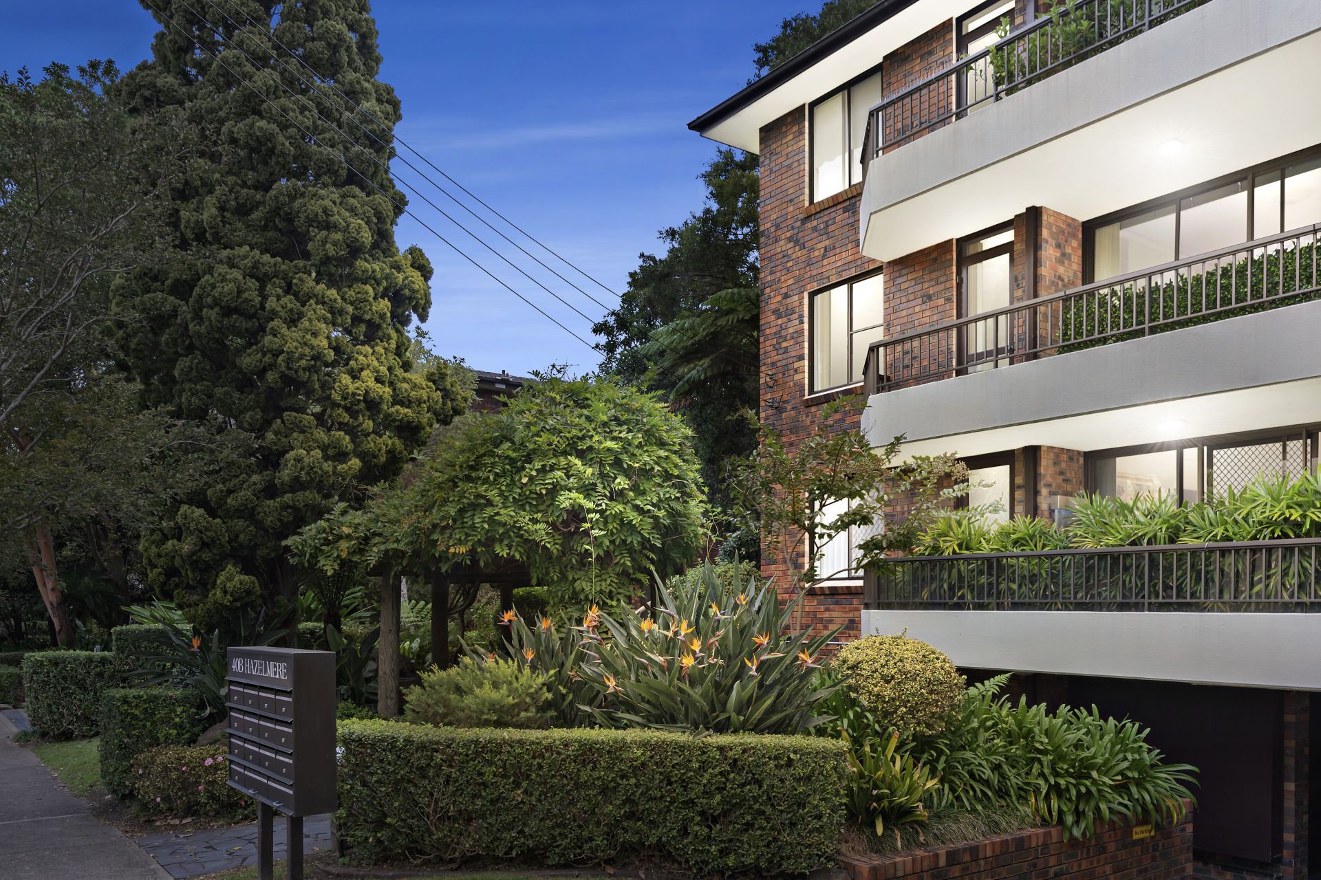 Real Estate For Sale 23/40B Barry Street Neutral Bay , NSW
