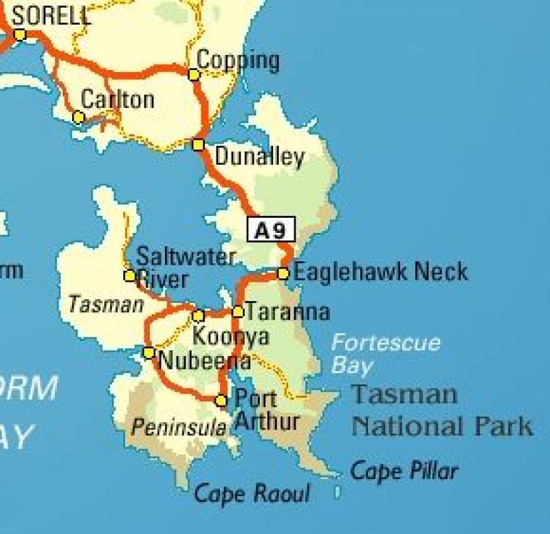 For Sale By Owner 205/1583 Nubeena Road, Nubeena, TAS 7184