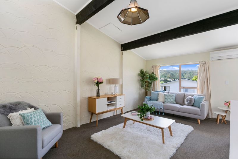 First home buyers delight.