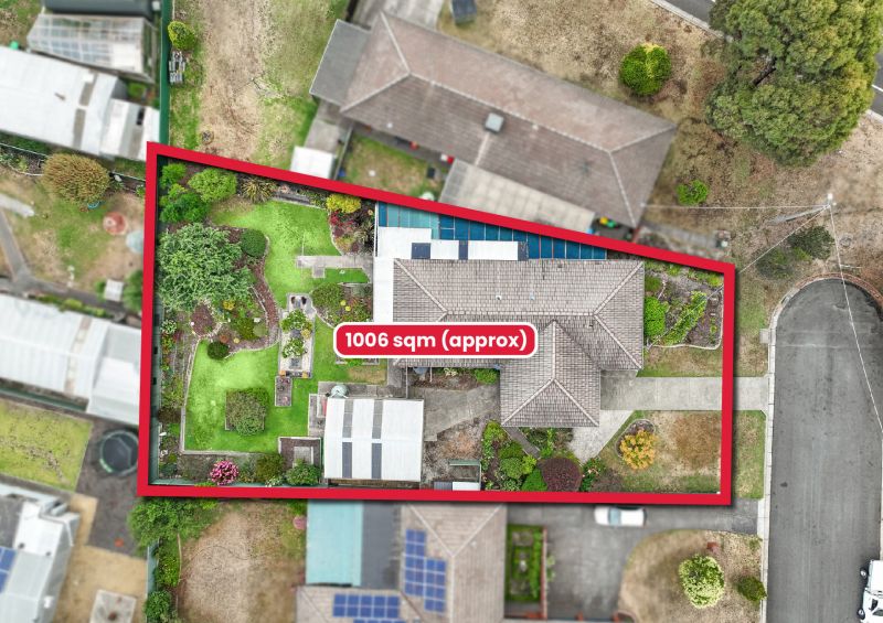 21 Sidbury Avenue, Wendouree, Wendouree - Thumbnail 2